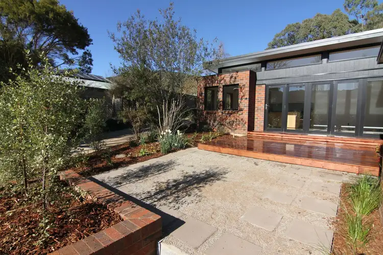 Seventh view of Homely townhouse listing, 62A Coronation Avenue, Bright VIC 3741