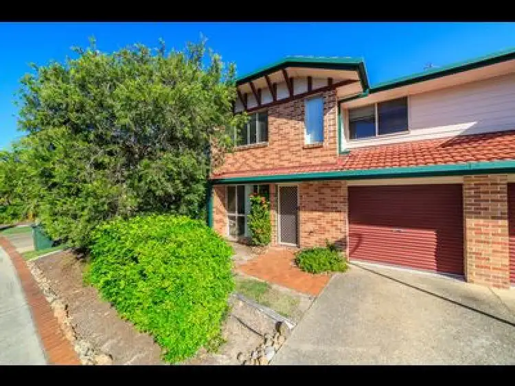 43/75 Brown Street, Labrador QLD 4215