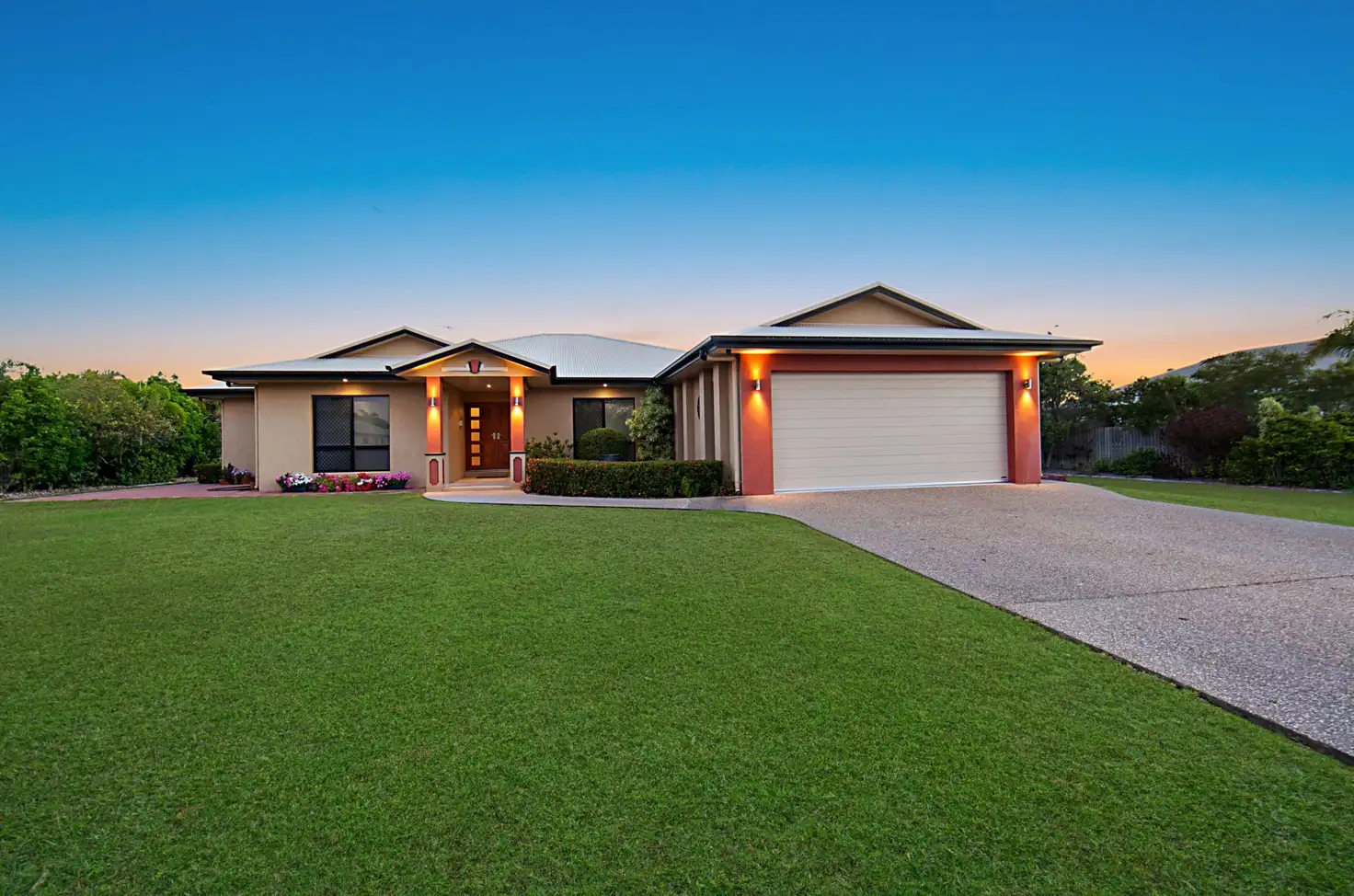 Main view of Homely rural property listing, 3 Bronco Court, Kelso QLD 4815