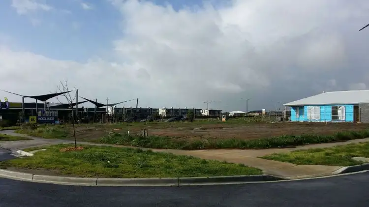 41 Bendigo Street, Mickleham VIC 3064