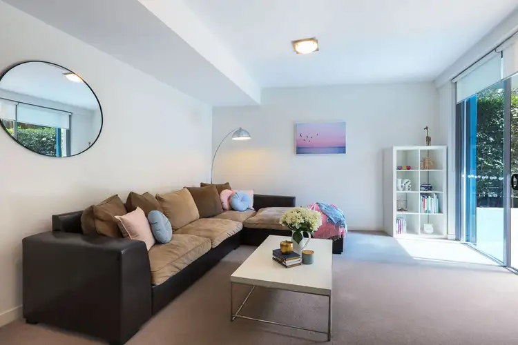 Main view of Homely apartment listing, 1001/438 Marine Parade, Biggera Waters QLD 4216