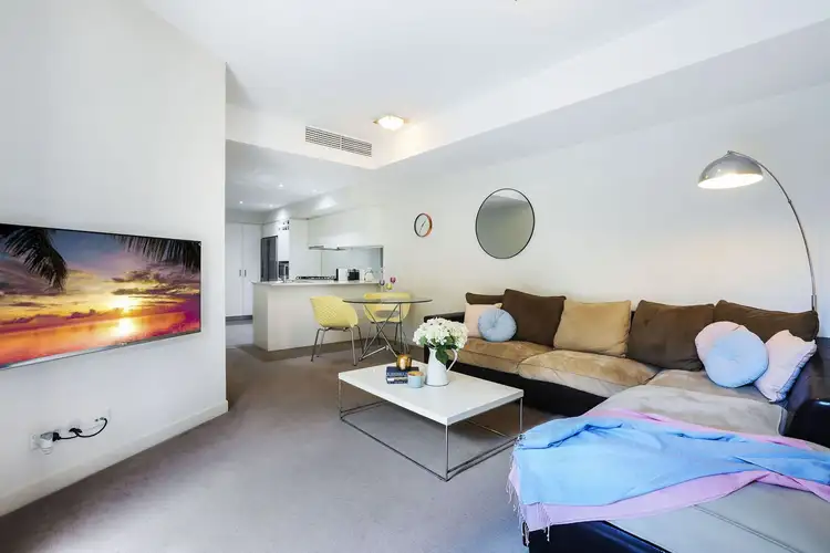 Third view of Homely apartment listing, 1001/438 Marine Parade, Biggera Waters QLD 4216