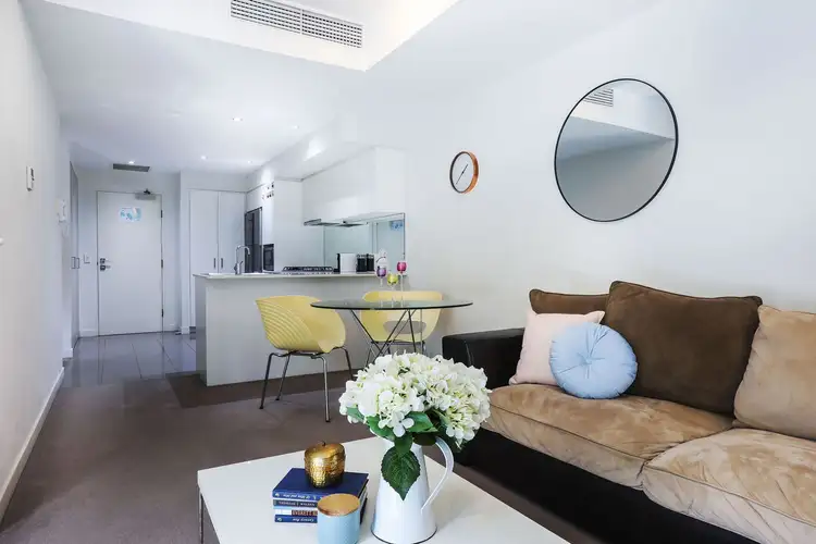 Fourth view of Homely apartment listing, 1001/438 Marine Parade, Biggera Waters QLD 4216