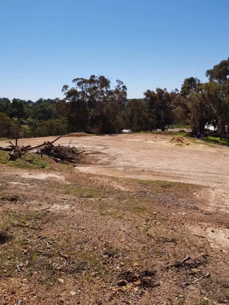 Second view of Homely land listing, 110 Morley Rd, Lower Chittering WA 6084
