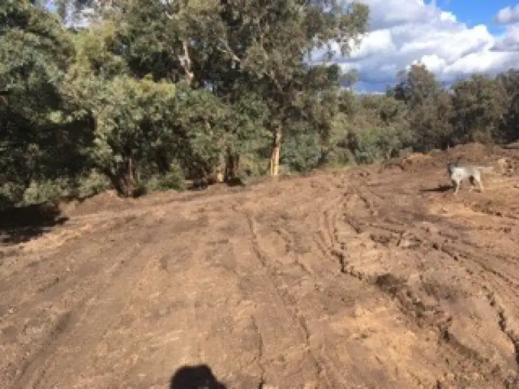 Third view of Homely land listing, 110 Morley Rd, Lower Chittering WA 6084
