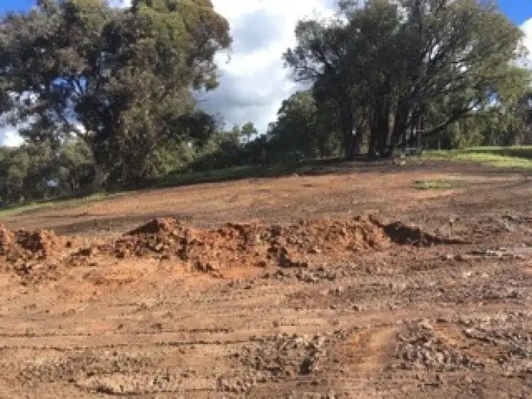 Fifth view of Homely land listing, 110 Morley Rd, Lower Chittering WA 6084