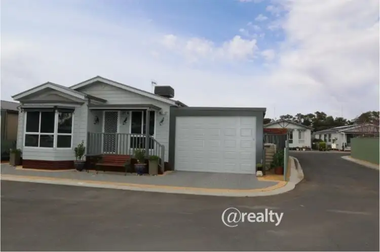 30/49 Peake Terrace, Waikerie SA 5330