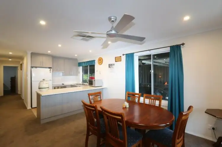 Second view of Homely retirement listing, 30/49 Peake Terrace, Waikerie SA 5330