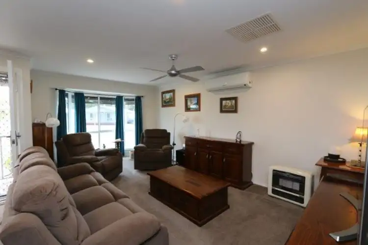 Fifth view of Homely retirement listing, 30/49 Peake Terrace, Waikerie SA 5330