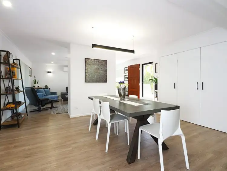 Fifth view of Homely house listing, 31 Kunde Street, Cornubia QLD 4130