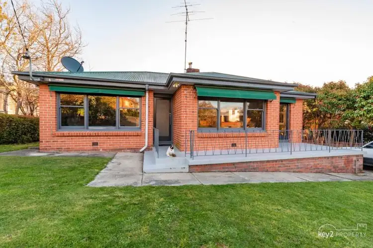 17 Francis Street, Riverside TAS 7250