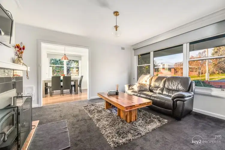 Sixth view of Homely house listing, 17 Francis Street, Riverside TAS 7250