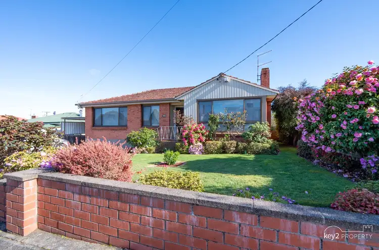 68 Tompsons Lane, Newnham TAS 7248