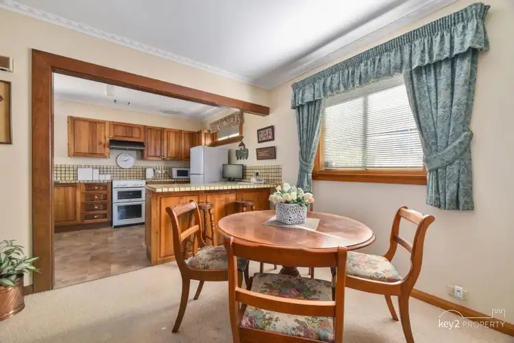 Fifth view of Homely house listing, 68 Tompsons Lane, Newnham TAS 7248