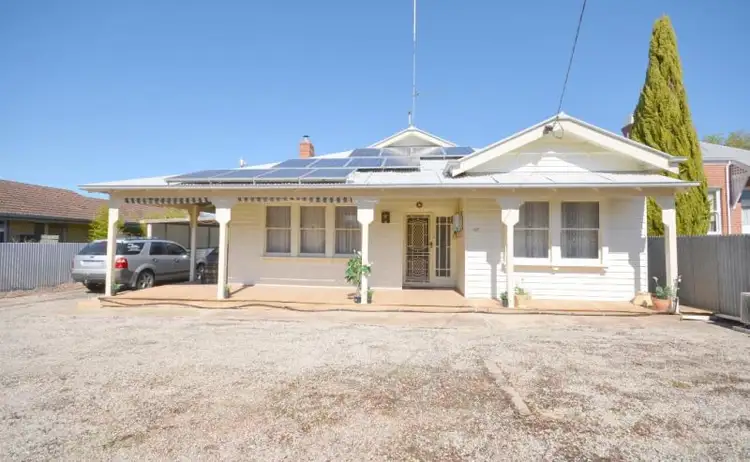 Main view of Homely house listing, 107 Main Street, Natimuk VIC 3409