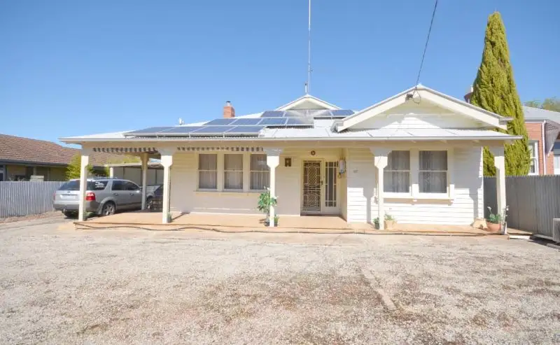 Main view of Homely house listing, 107 Main Street, Natimuk VIC 3409