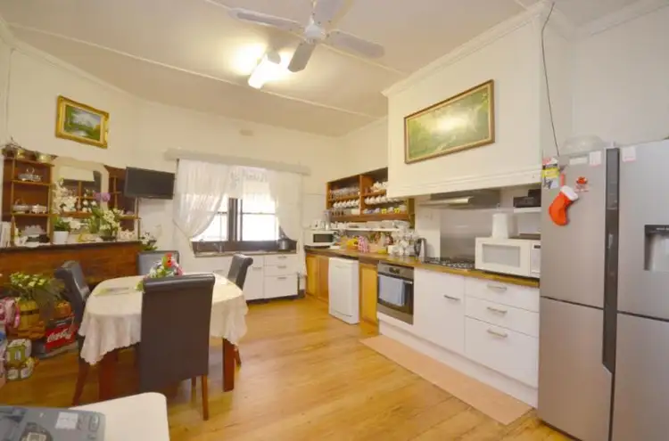 Third view of Homely house listing, 107 Main Street, Natimuk VIC 3409