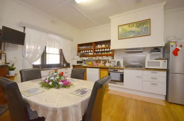 Fourth view of Homely house listing, 107 Main Street, Natimuk VIC 3409