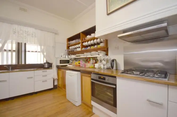 Fifth view of Homely house listing, 107 Main Street, Natimuk VIC 3409