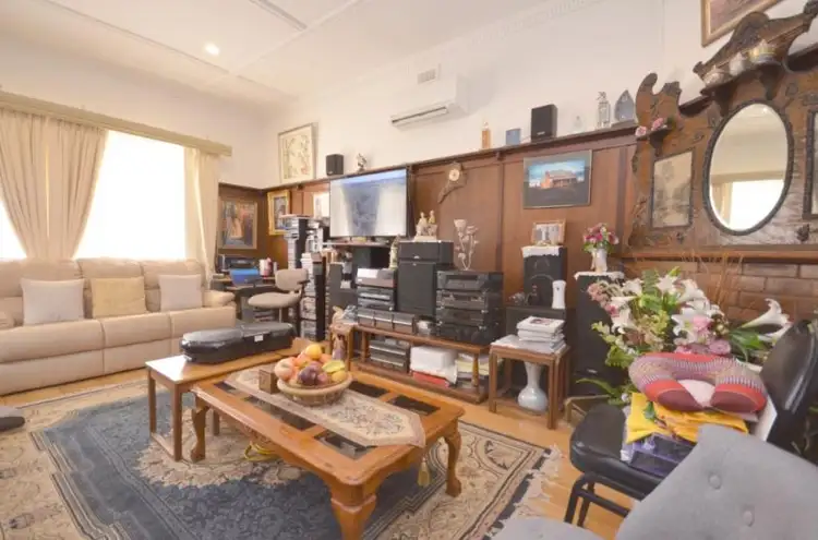 Sixth view of Homely house listing, 107 Main Street, Natimuk VIC 3409