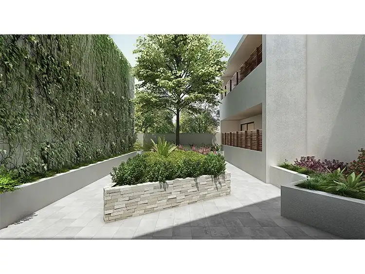 Fourth view of Homely apartment listing, 201/9 Union Street, Wickham NSW 2293