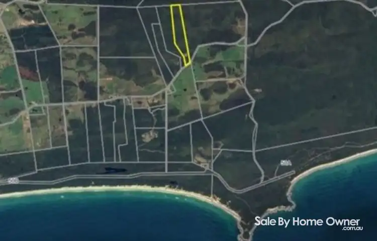845 Marlo Plains Road, Marlo VIC 3888