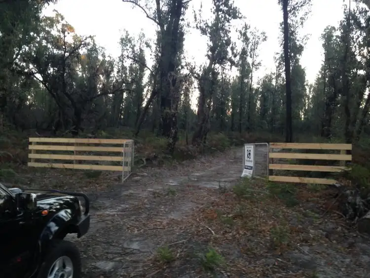 Second view of Homely land listing, 845 Marlo Plains Road, Marlo VIC 3888