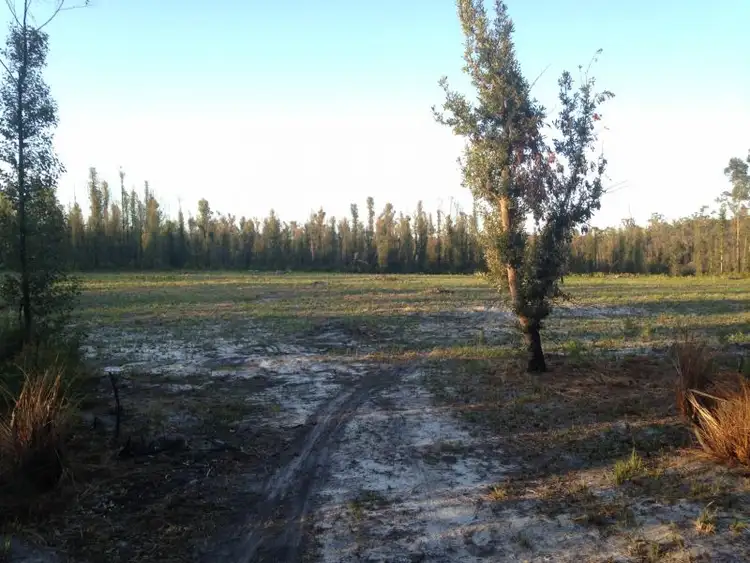Third view of Homely land listing, 845 Marlo Plains Road, Marlo VIC 3888