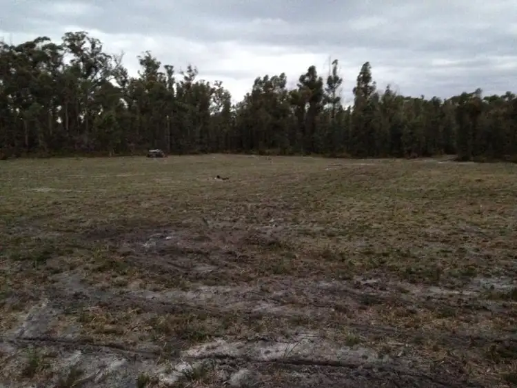 Fourth view of Homely land listing, 845 Marlo Plains Road, Marlo VIC 3888
