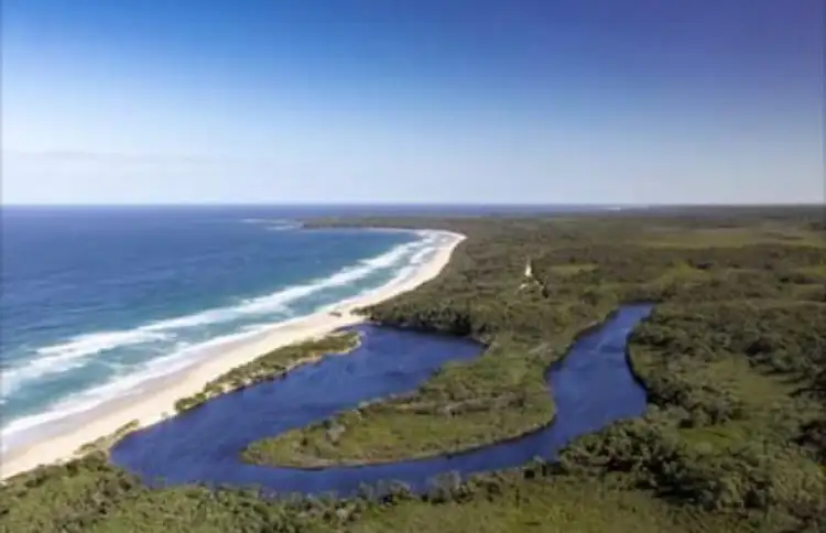 Fifth view of Homely land listing, 845 Marlo Plains Road, Marlo VIC 3888