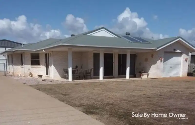 Main view of Homely house listing, 5 Grey Street, Burnett Heads QLD 4670