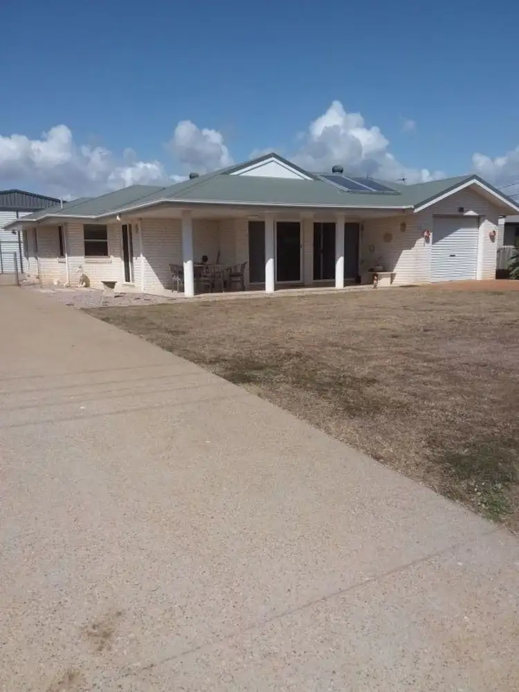 Second view of Homely house listing, 5 Grey Street, Burnett Heads QLD 4670