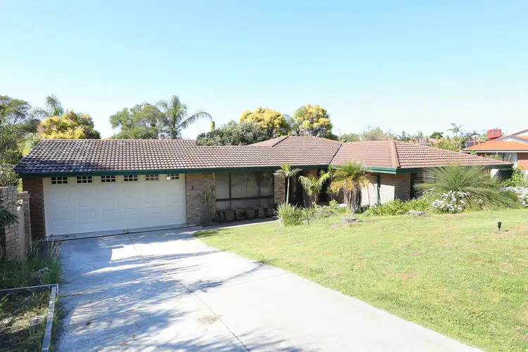 3 Compass Place, Ballajura WA 6066
