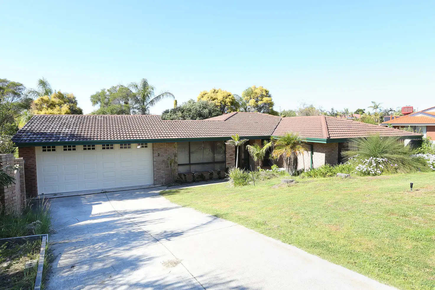 Main view of Homely house listing, 3 Compass Place, Ballajura WA 6066
