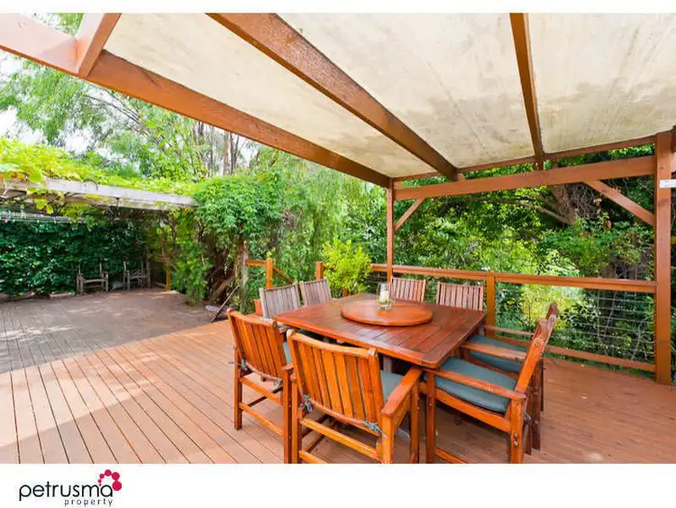 Sixth view of Homely house listing, 38 Queen Street, Sandy Bay TAS 7005