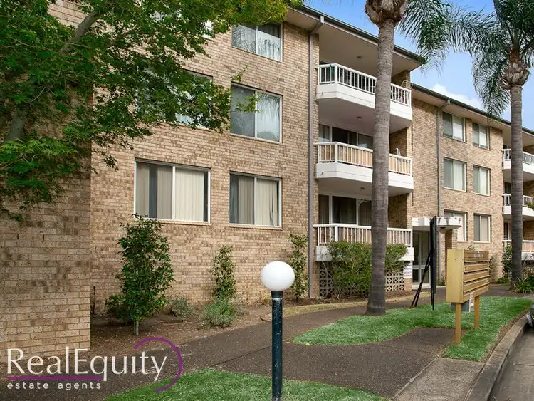 Main view of Homely unit listing, 16/7 Mead Drive, Chipping Norton NSW 2170