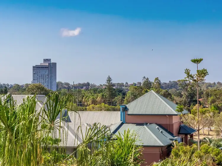 Second view of Homely apartment listing, 4014/3027 The Boulevarde, Carrara QLD 4211