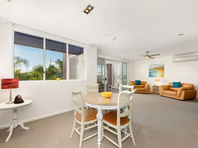 Third view of Homely apartment listing, 4014/3027 The Boulevarde, Carrara QLD 4211