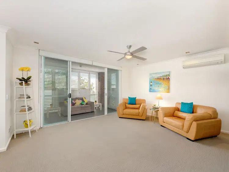 Sixth view of Homely apartment listing, 4014/3027 The Boulevarde, Carrara QLD 4211