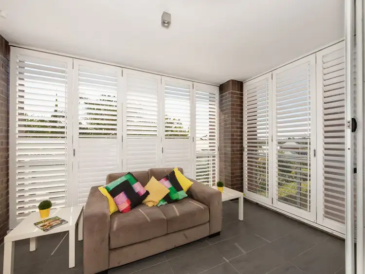 Seventh view of Homely apartment listing, 4014/3027 The Boulevarde, Carrara QLD 4211