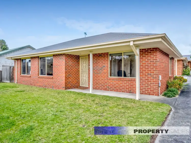 1/131 Lloyd Street, Moe VIC 3825