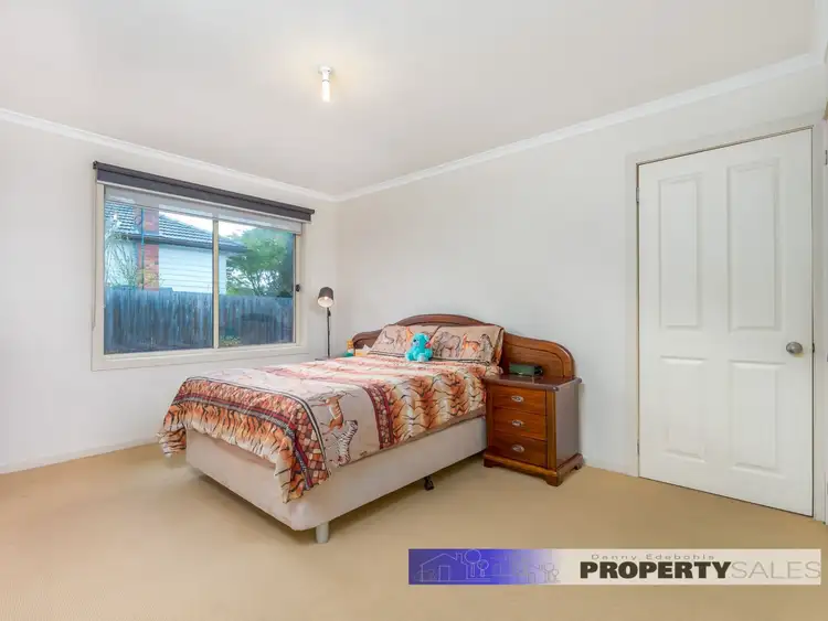 Sixth view of Homely unit listing, 1/131 Lloyd Street, Moe VIC 3825