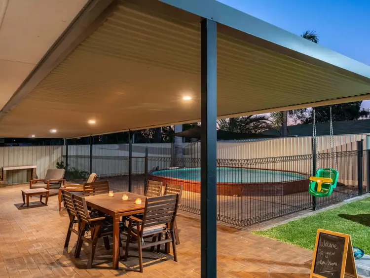 4 Kestral Way, Bulgarra WA 6714