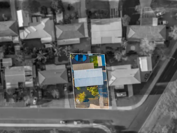 Second view of Homely house listing, 4 Kestral Way, Bulgarra WA 6714