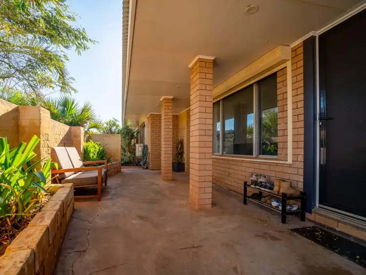 Fourth view of Homely house listing, 4 Kestral Way, Bulgarra WA 6714