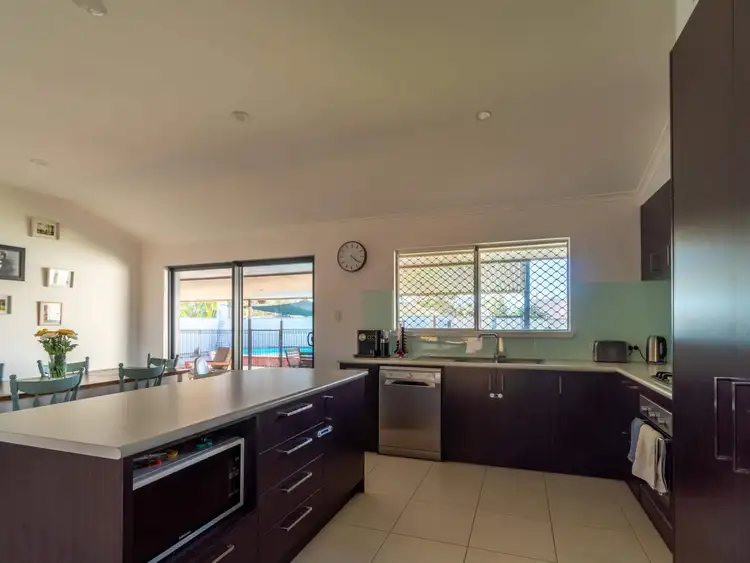 Sixth view of Homely house listing, 4 Kestral Way, Bulgarra WA 6714