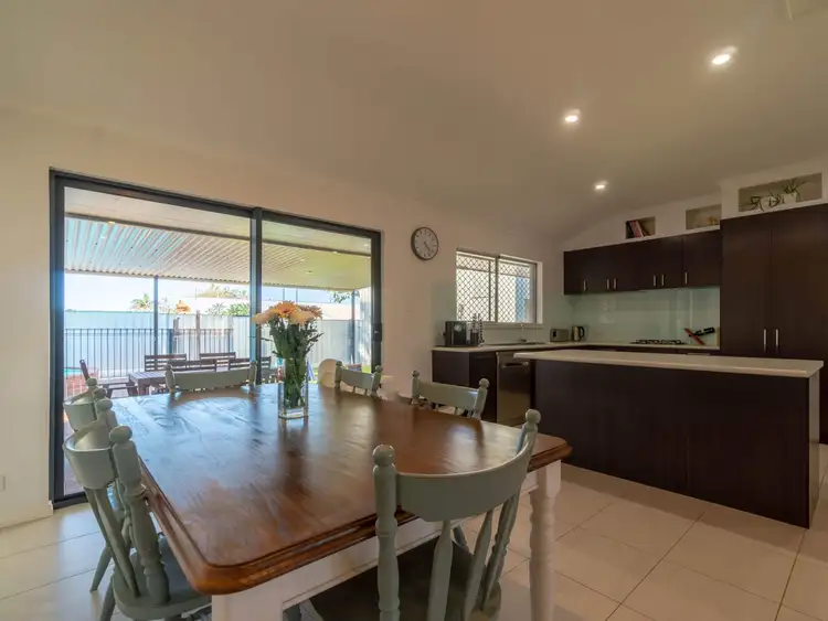 Seventh view of Homely house listing, 4 Kestral Way, Bulgarra WA 6714