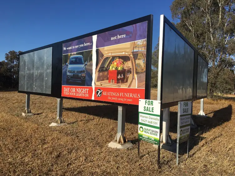 35 - 37 Campbell St, Brigalow QLD 4412
