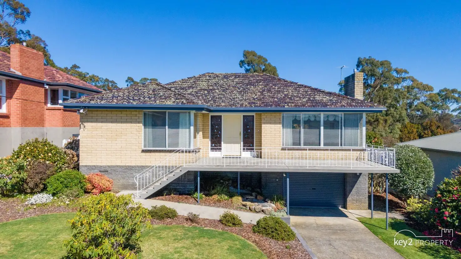 Main view of Homely house listing, 12 Redwood Crescent, Youngtown TAS 7249