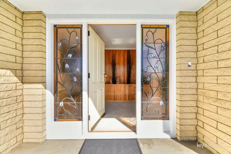 Sixth view of Homely house listing, 12 Redwood Crescent, Youngtown TAS 7249